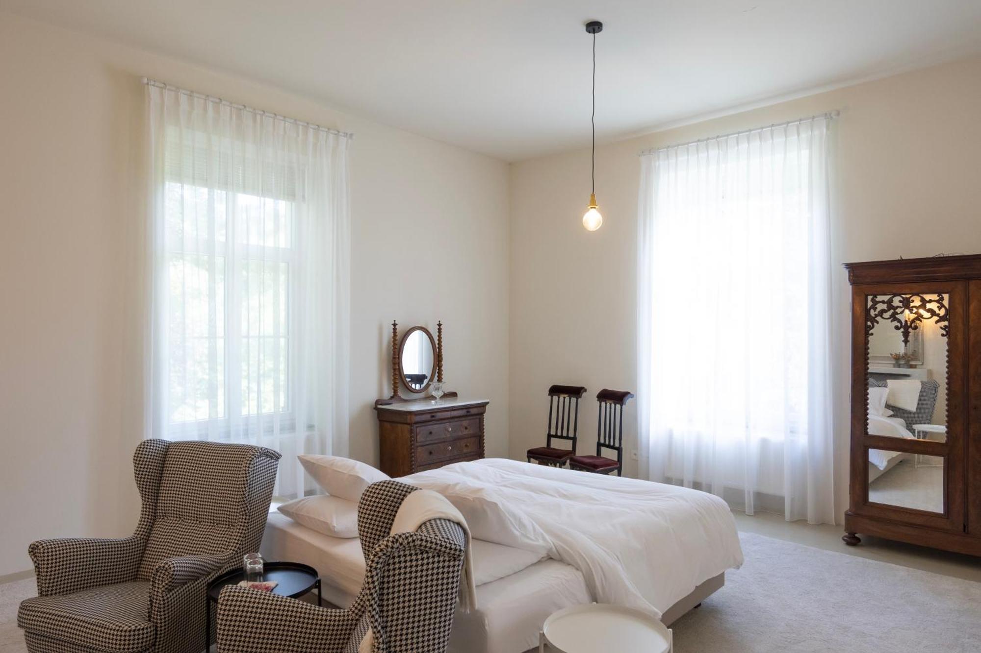 Chateau Du Pont D'Oye Habay-la-Neuve Habitación foto